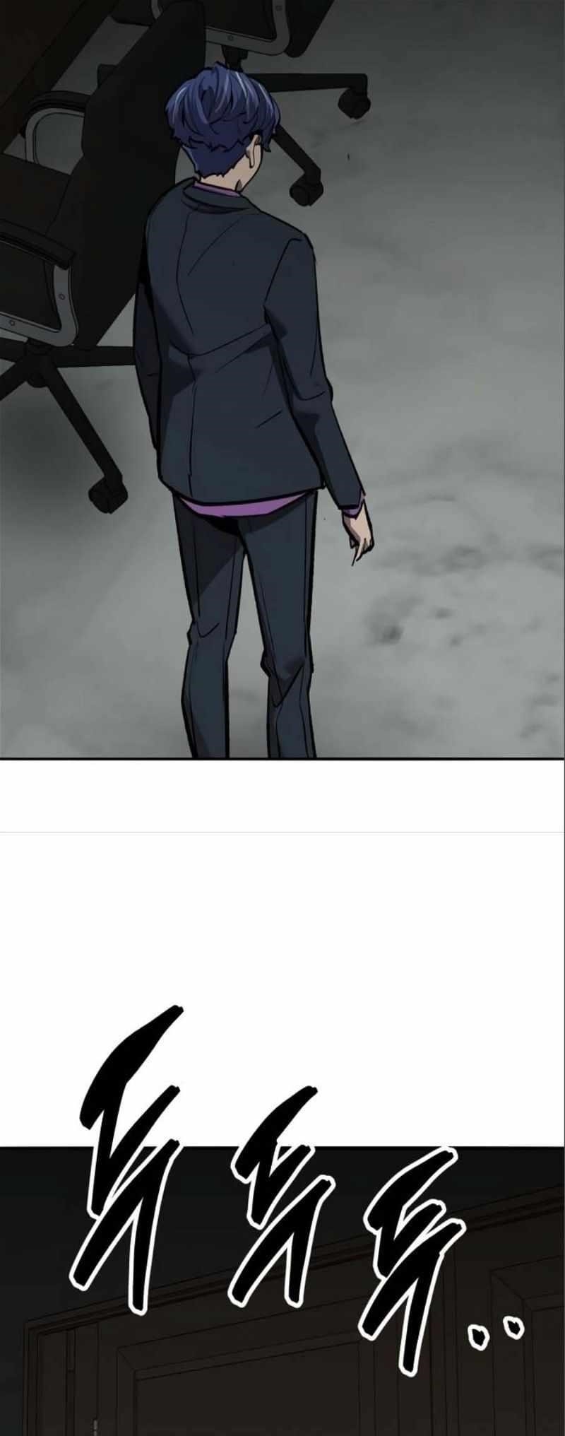 Read Limit Breaker Manga Online