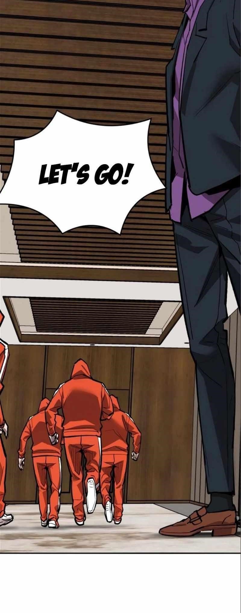 Read Limit Breaker Manga Online