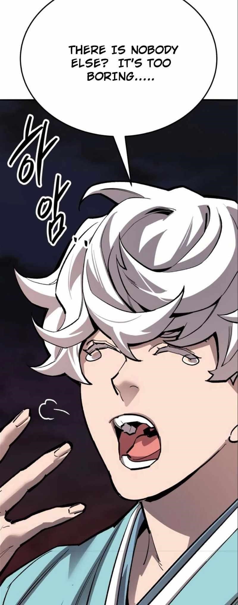 Read Limit Breaker Manga Online