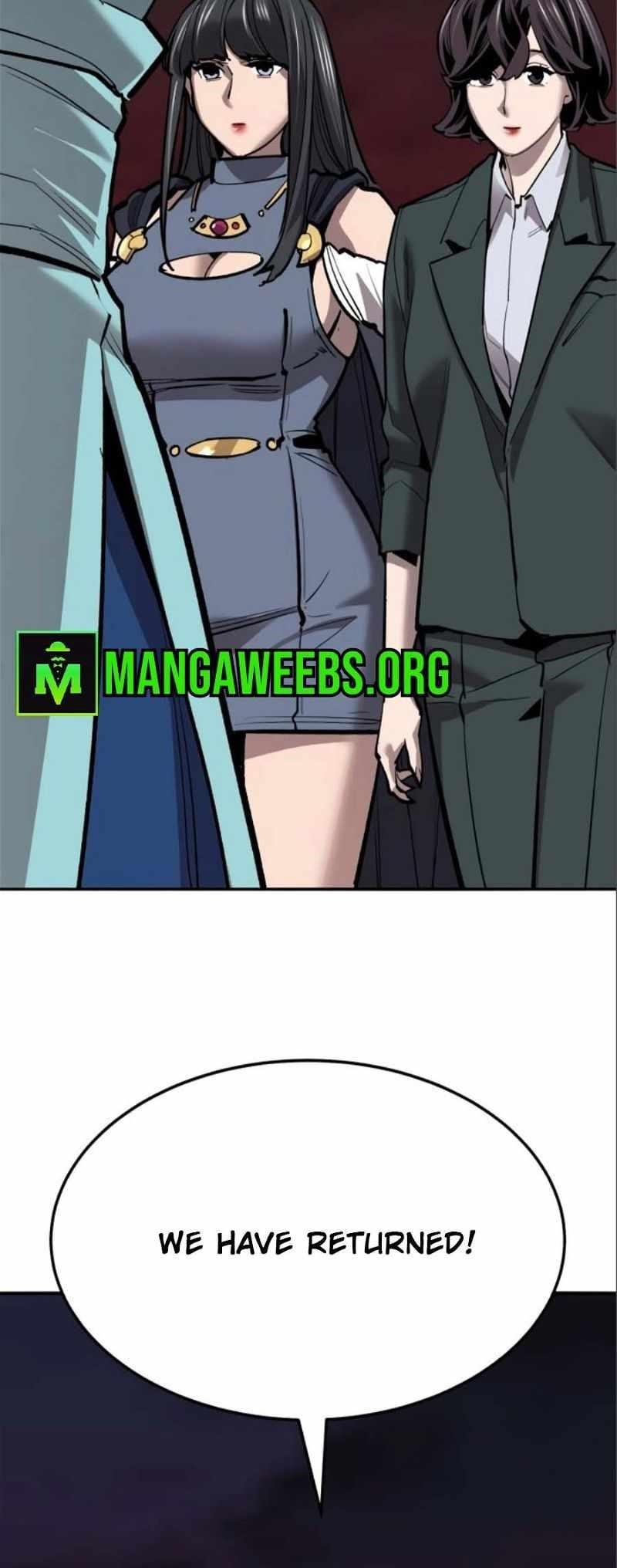 Read Limit Breaker Manga Online