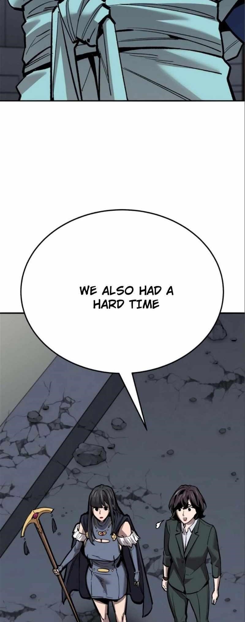 Read Limit Breaker Manga Online
