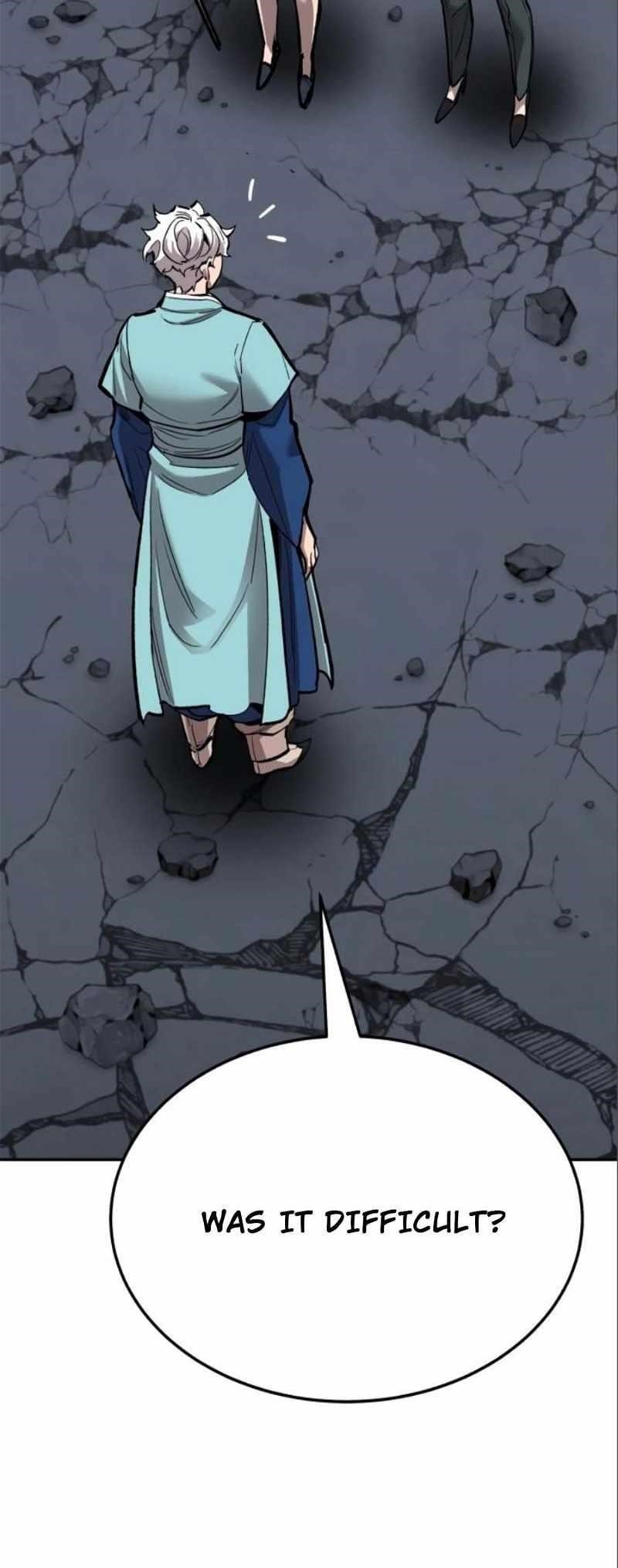 Read Limit Breaker Manga Online