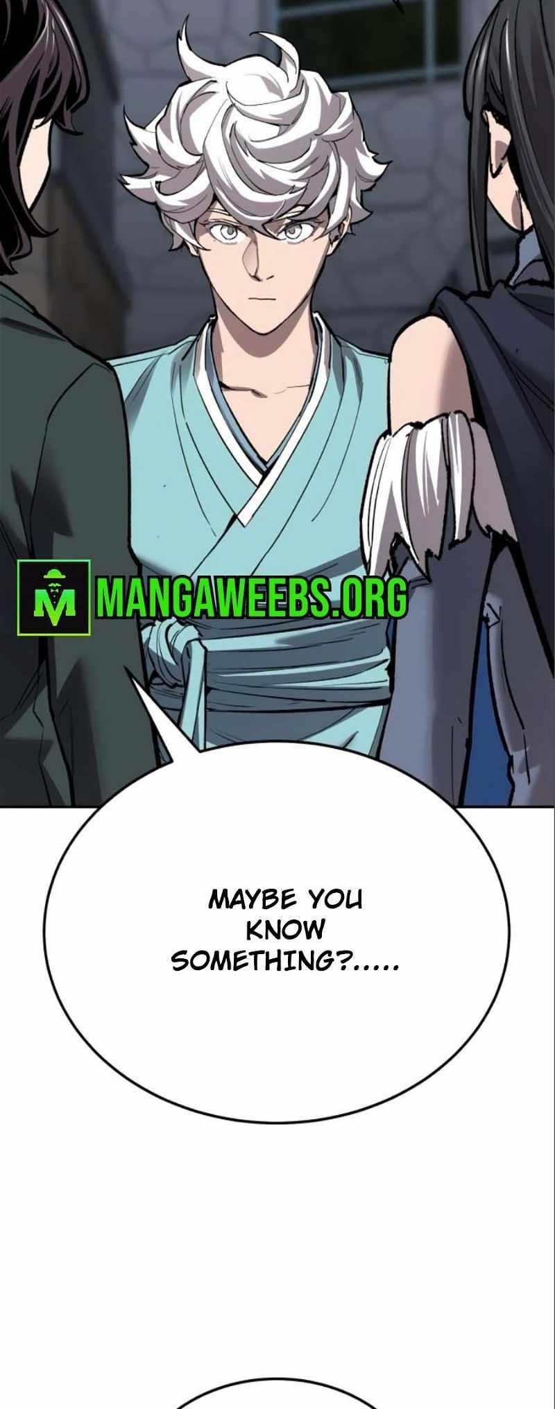 Read Limit Breaker Manga Online