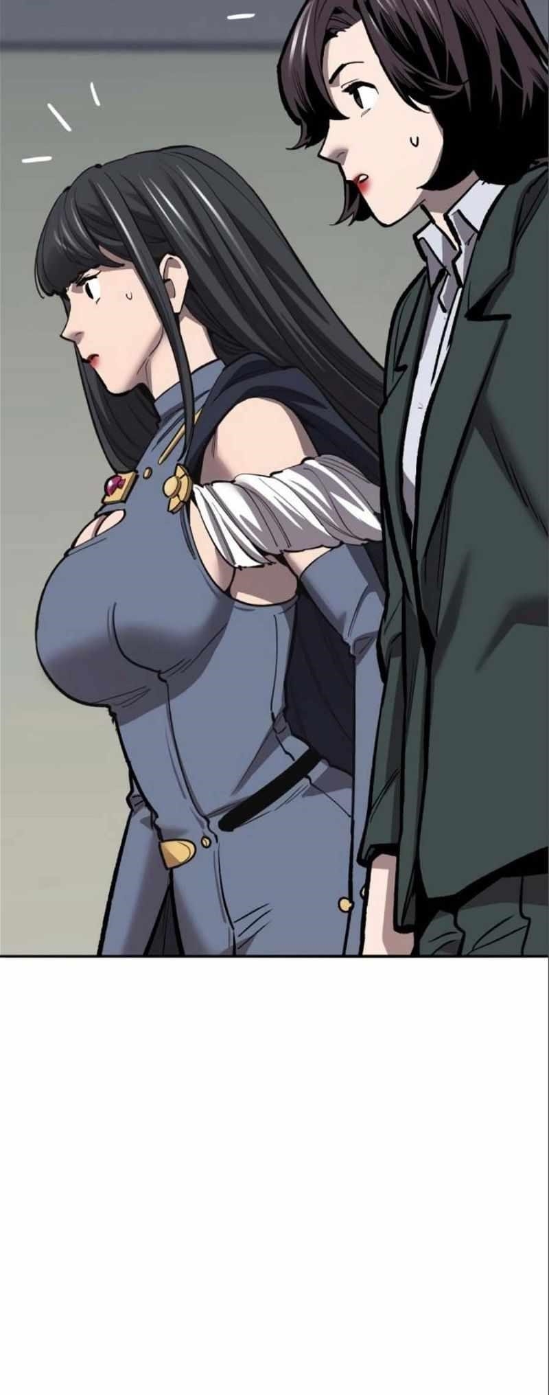 Read Limit Breaker Manga Online