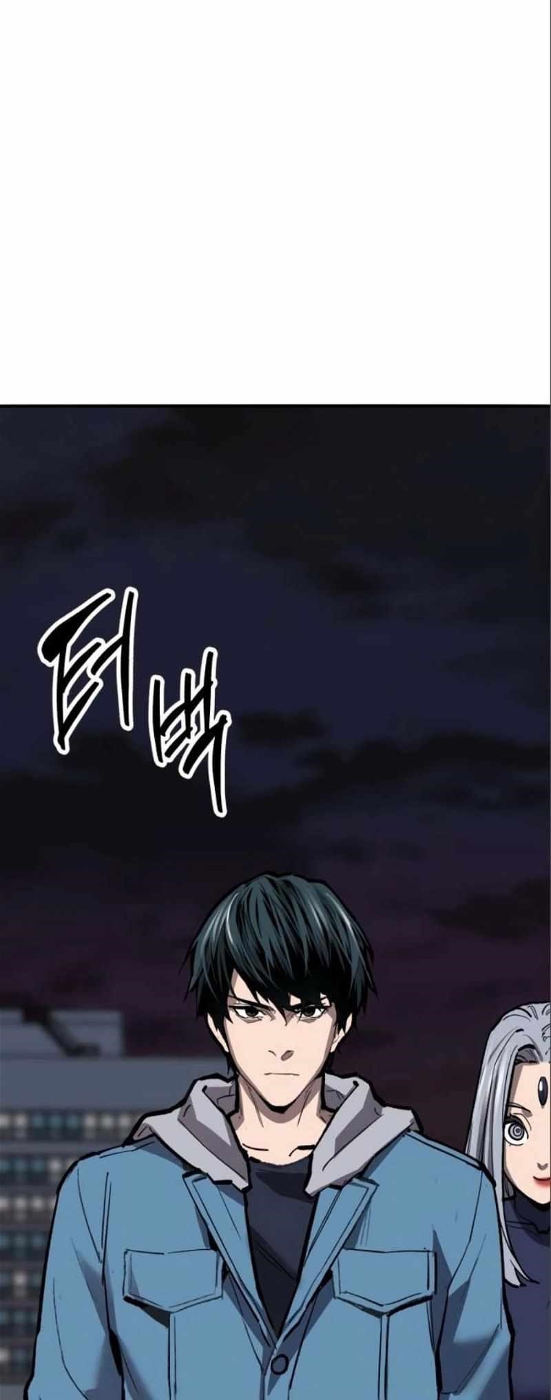 Read Limit Breaker Manga Online
