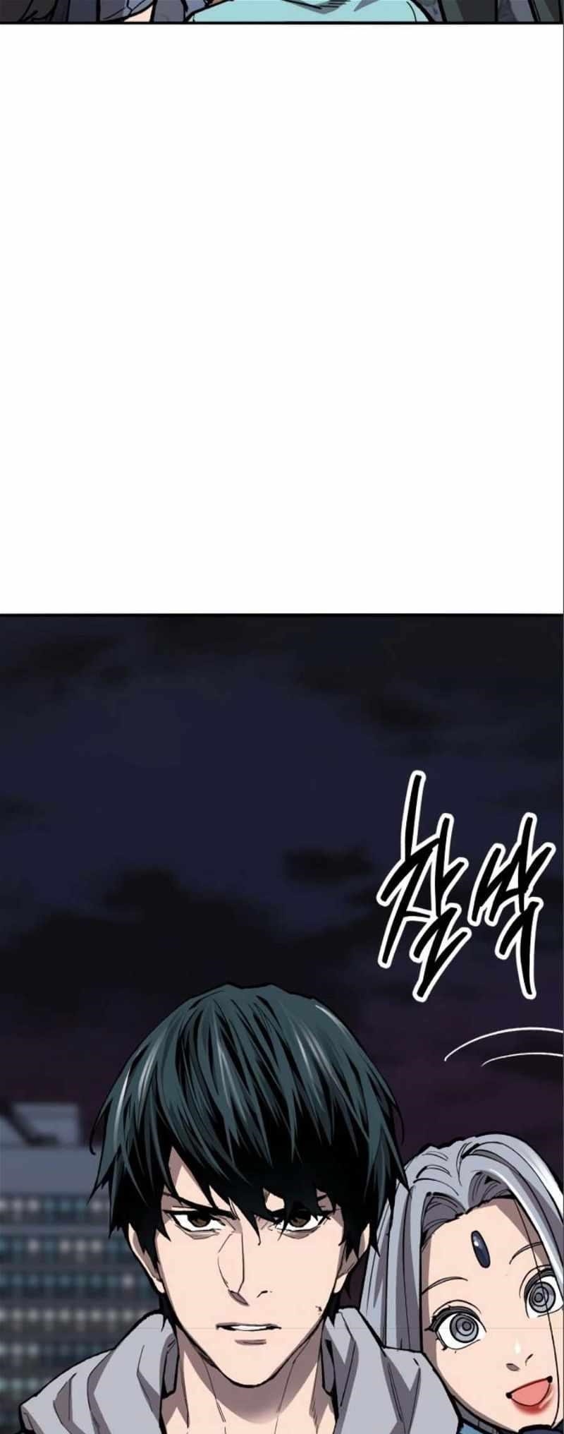 Read Limit Breaker Manga Online