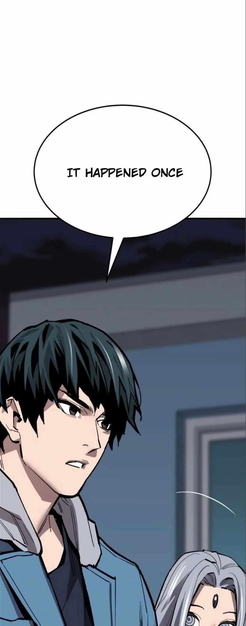 Read Limit Breaker Manga Online
