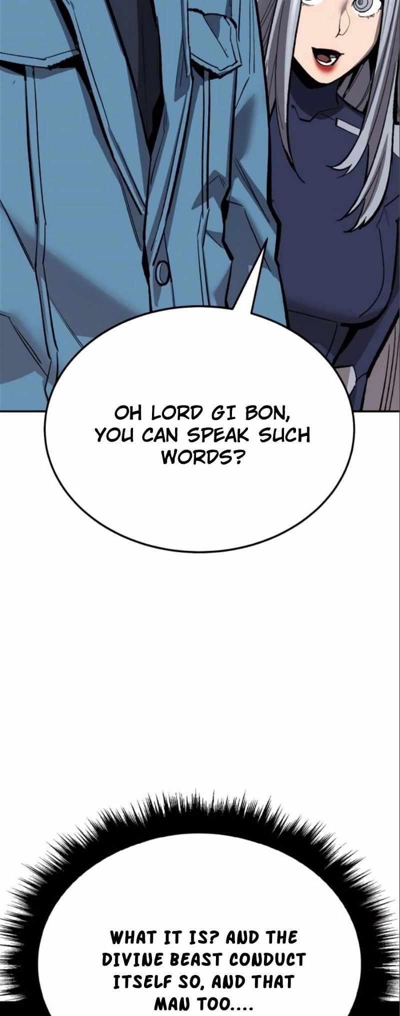 Read Limit Breaker Manga Online