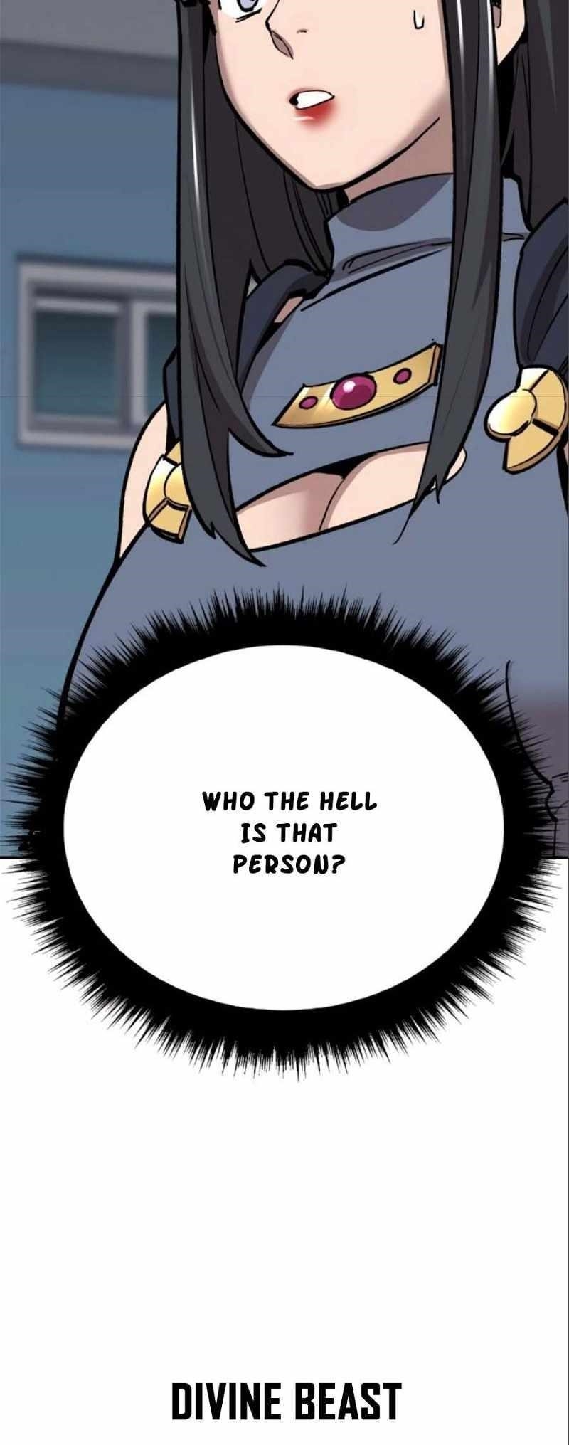 Read Limit Breaker Manga Online