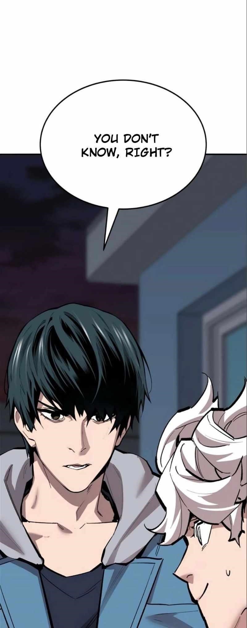 Read Limit Breaker Manga Online