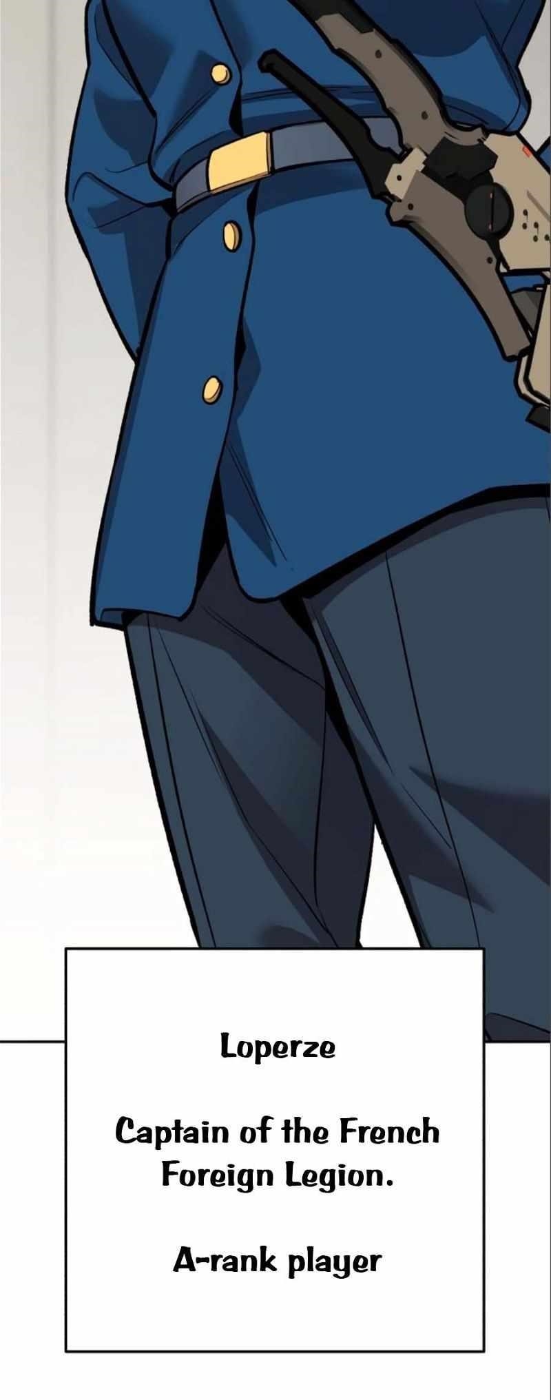 Read Limit Breaker Manga Online