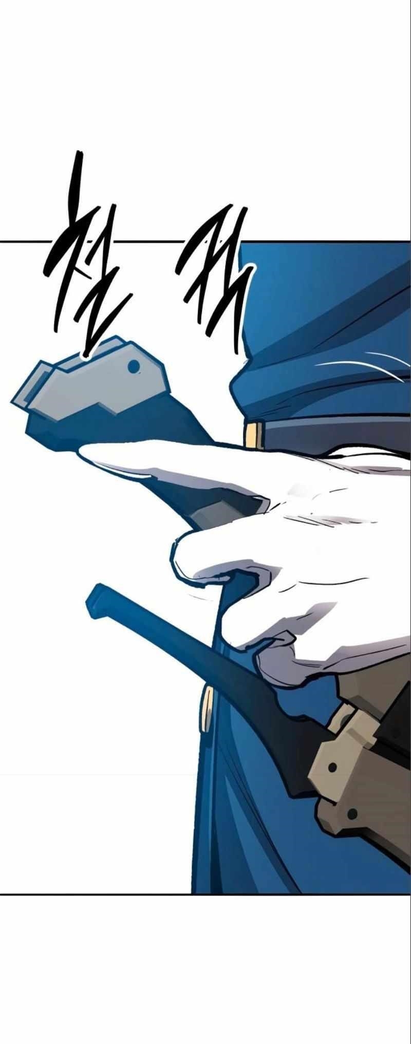 Read Limit Breaker Manga Online