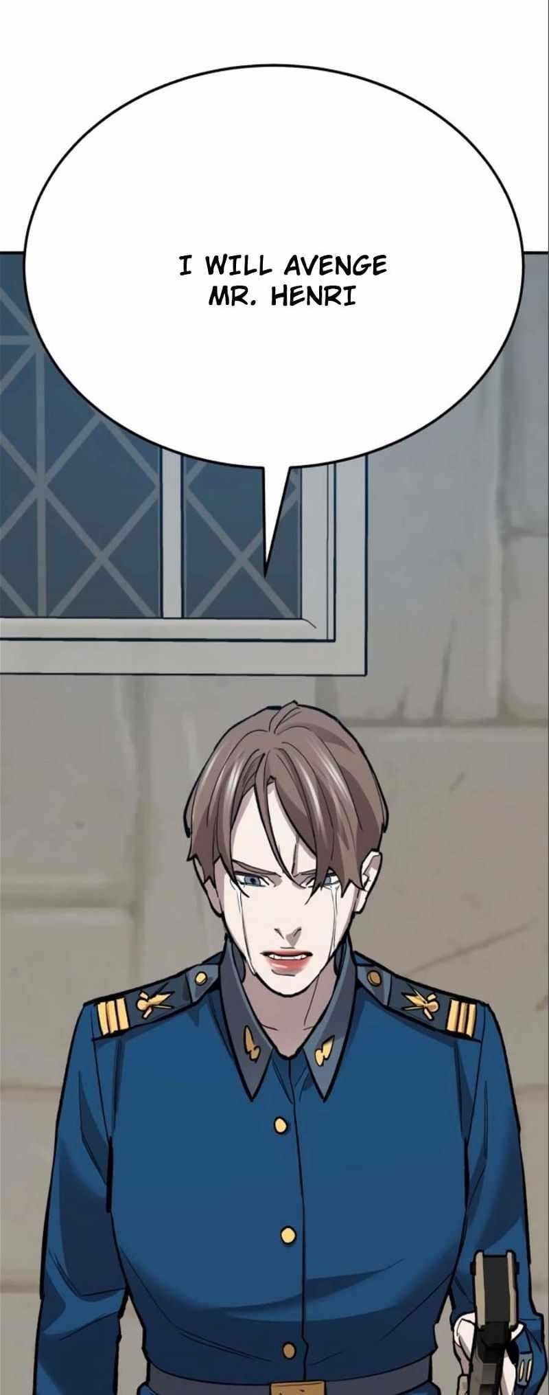 Read Limit Breaker Manga Online