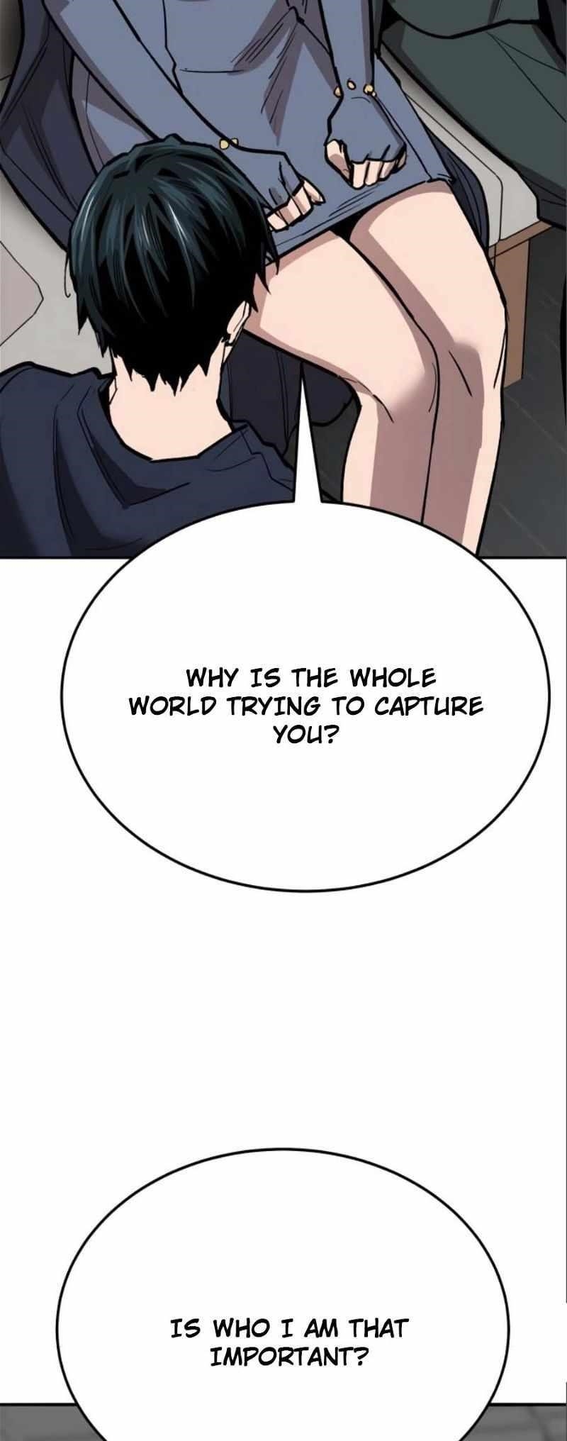 Read Limit Breaker Manga Online