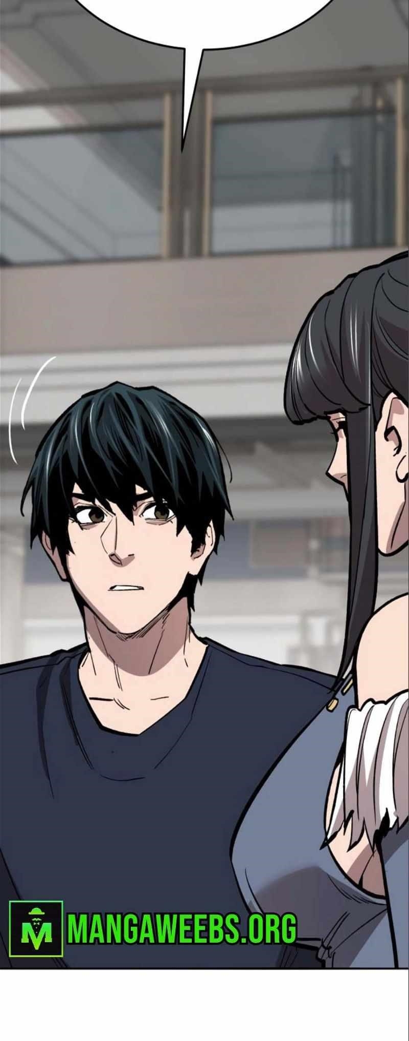 Read Limit Breaker Manga Online