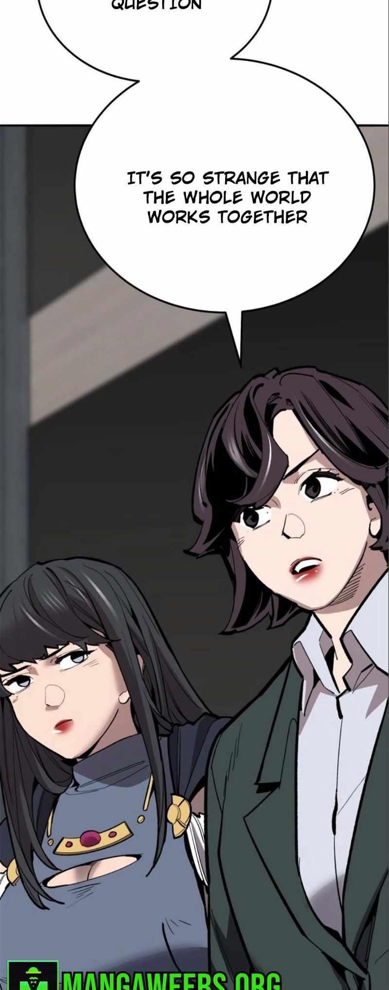 Read Limit Breaker Manga Online