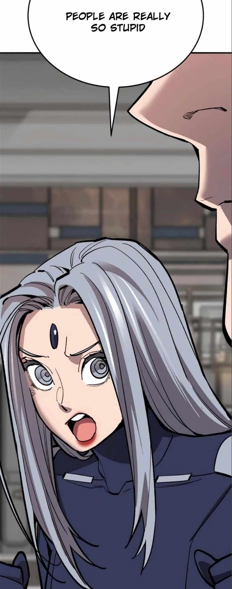 Read Limit Breaker Manga Online