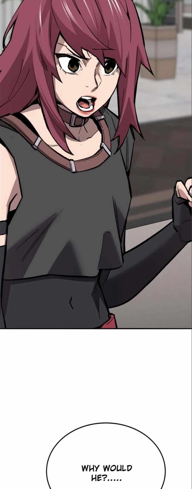 Read Limit Breaker Manga Online