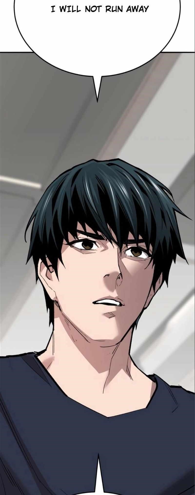 Read Limit Breaker Manga Online