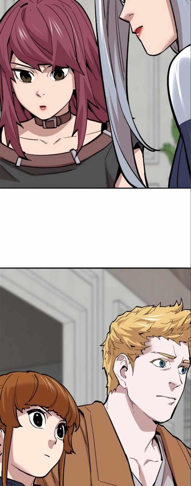 Read Limit Breaker Manga Online
