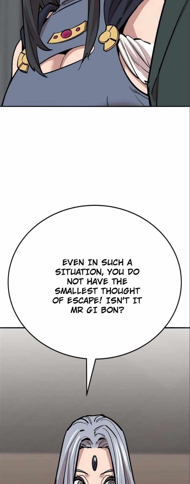 Read Limit Breaker Manga Online
