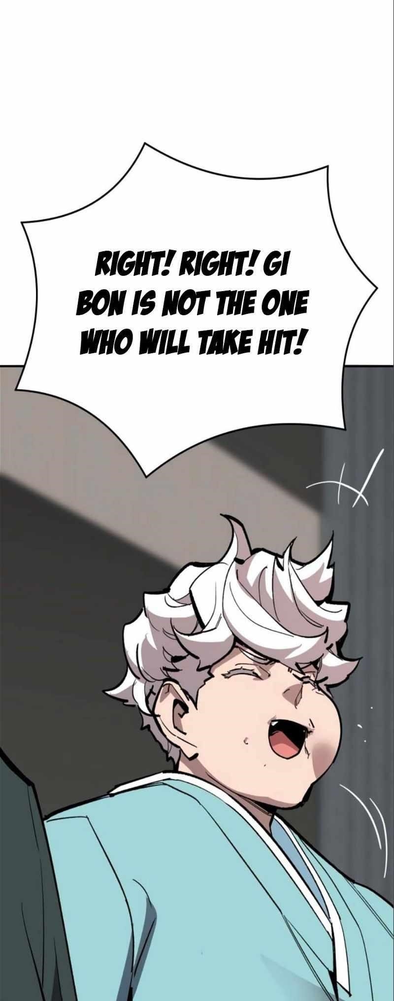 Read Limit Breaker Manga Online