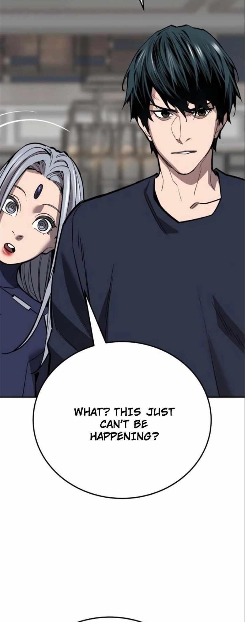 Read Limit Breaker Manga Online