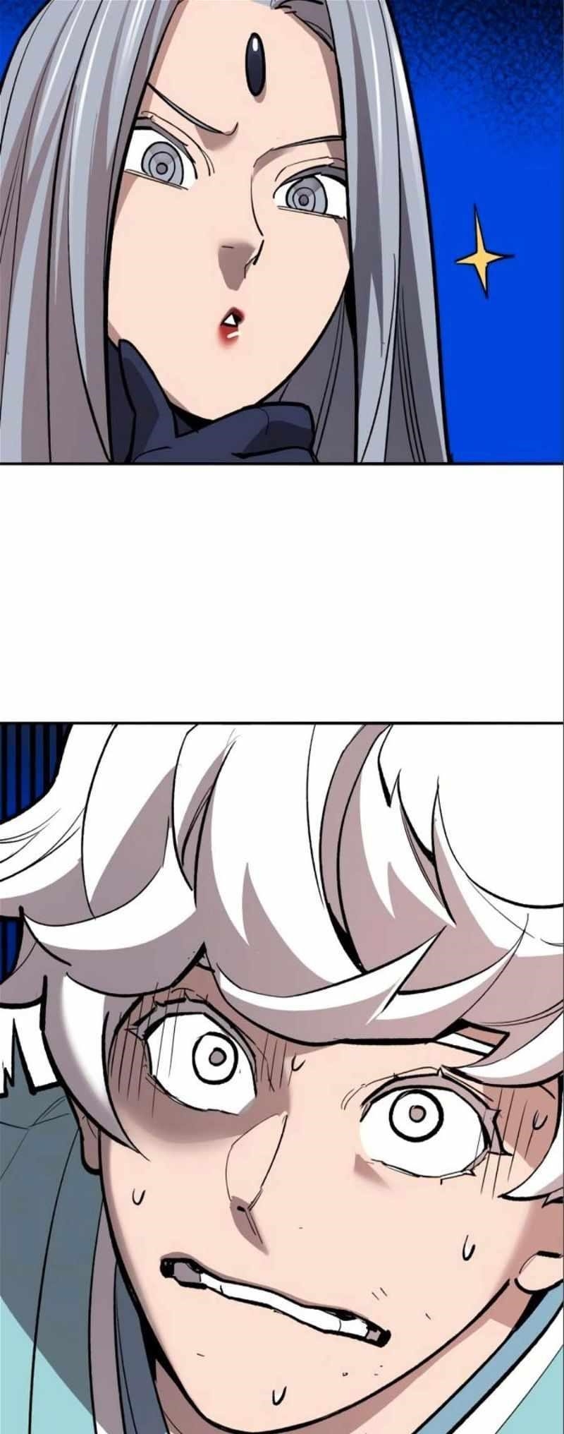 Read Limit Breaker Manga Online