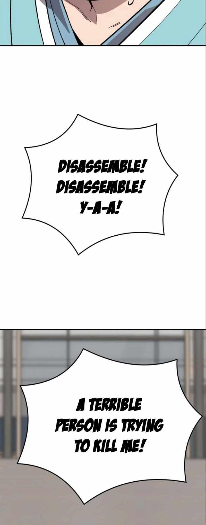 Read Limit Breaker Manga Online