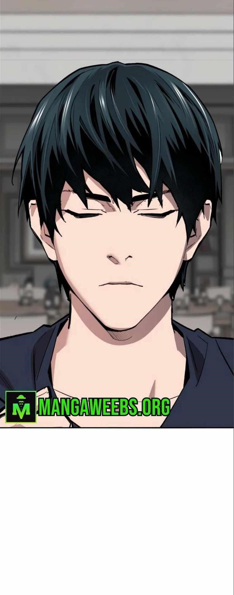 Read Limit Breaker Manga Online