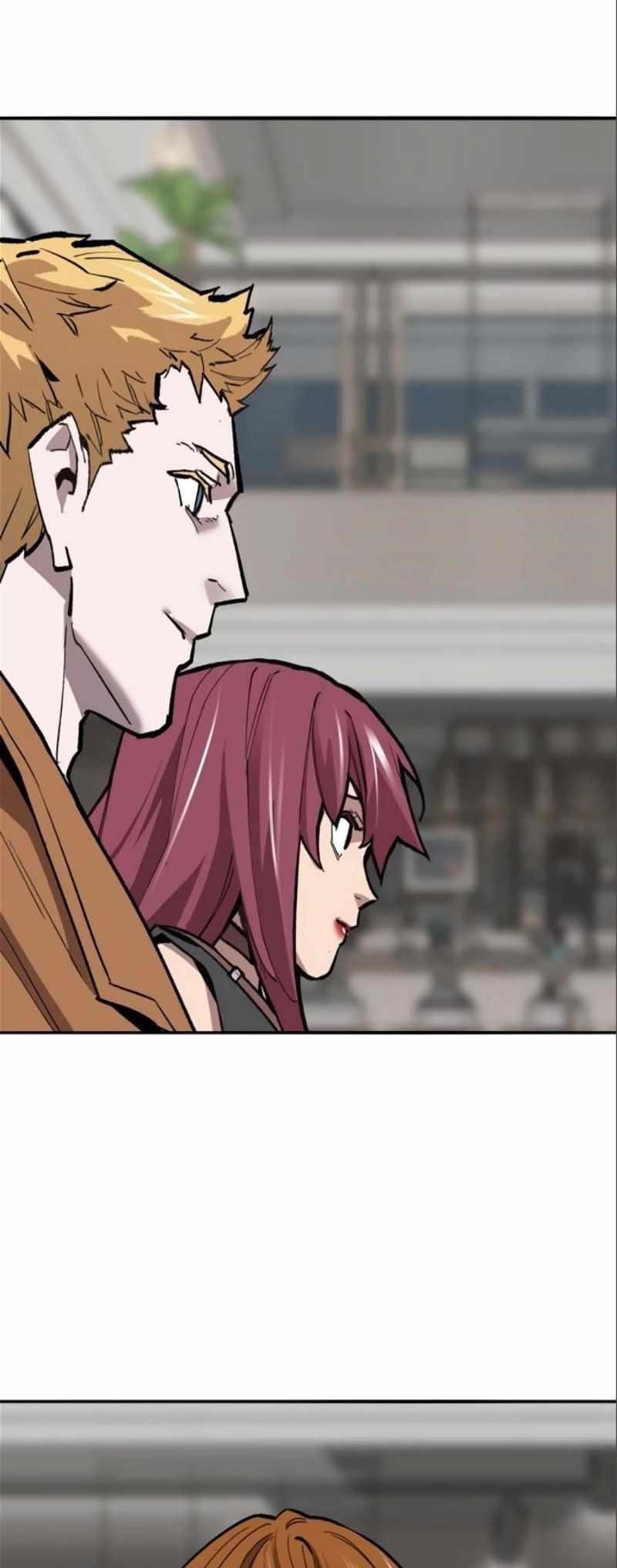 Read Limit Breaker Manga Online