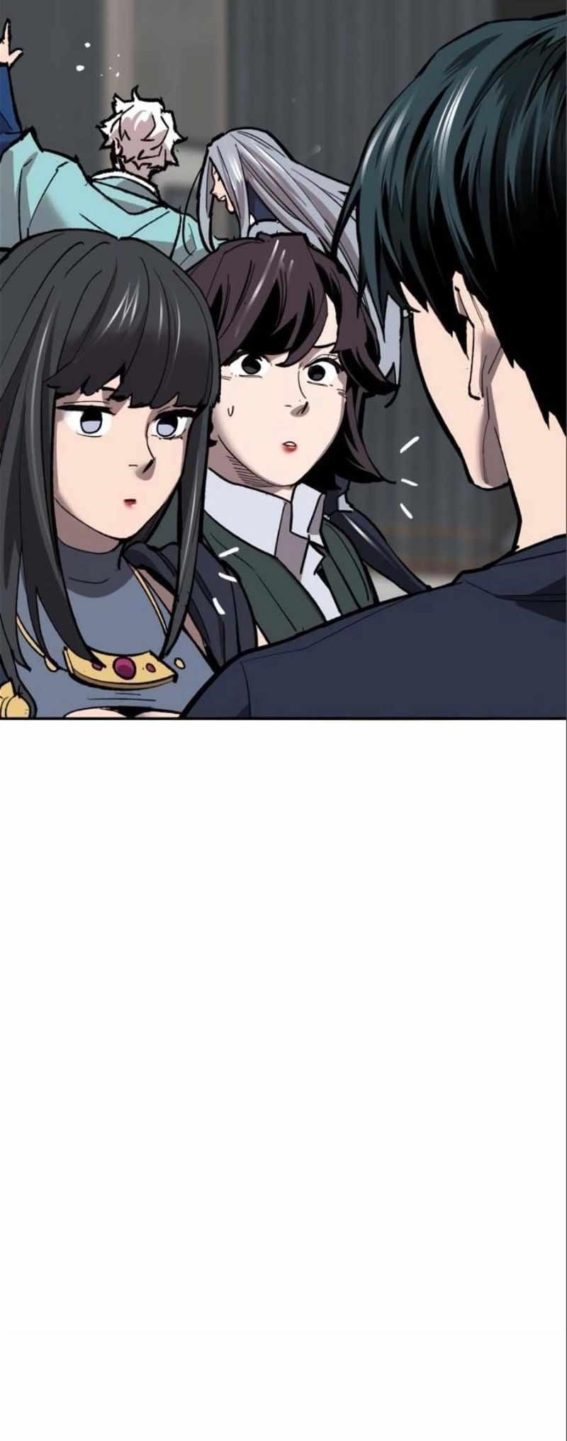 Read Limit Breaker Manga Online