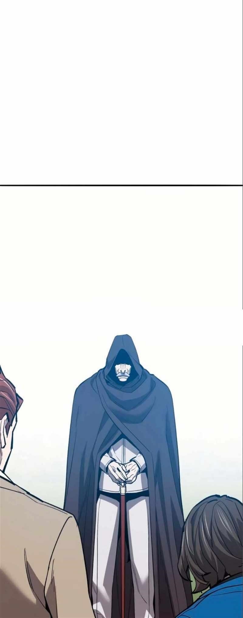 Read Limit Breaker Manga Online