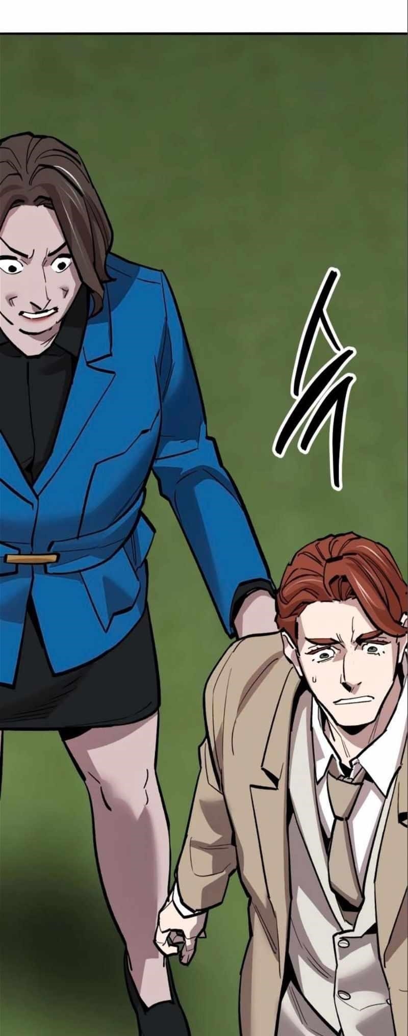 Read Limit Breaker Manga Online