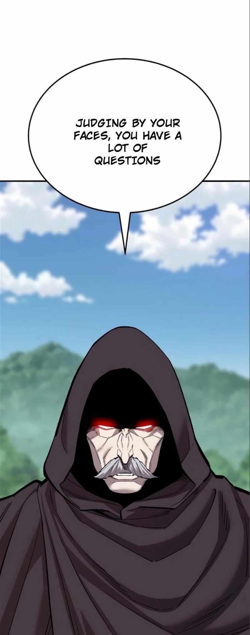 Read Limit Breaker Manga Online