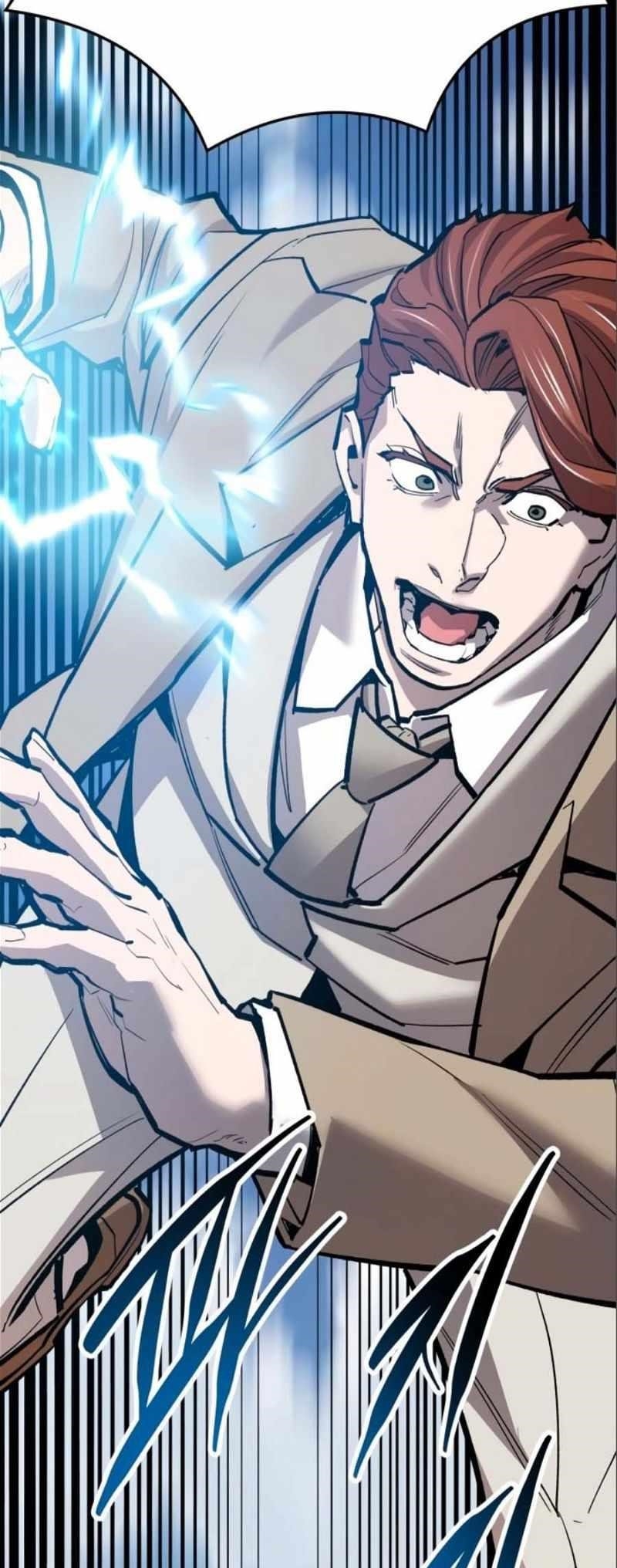 Read Limit Breaker Manga Online