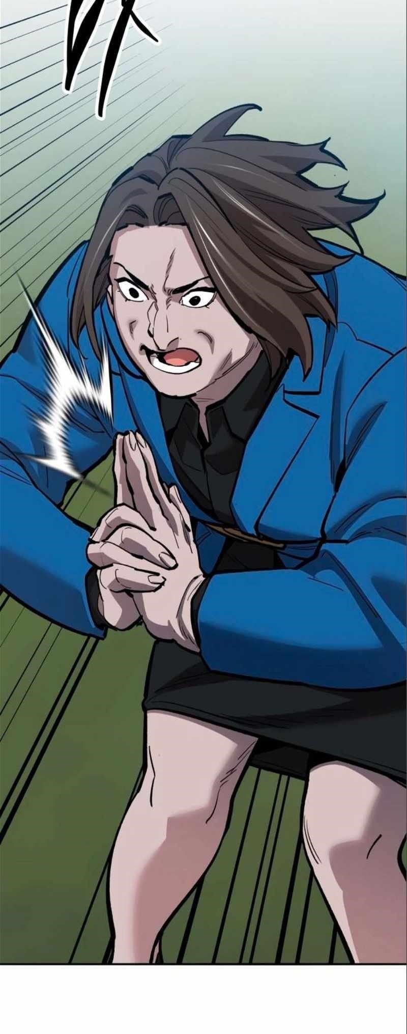 Read Limit Breaker Manga Online