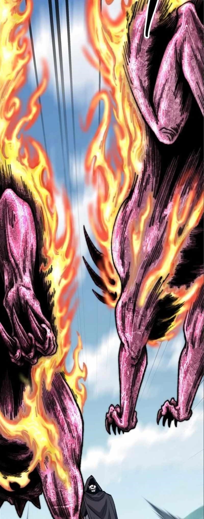 Read Limit Breaker Manga Online