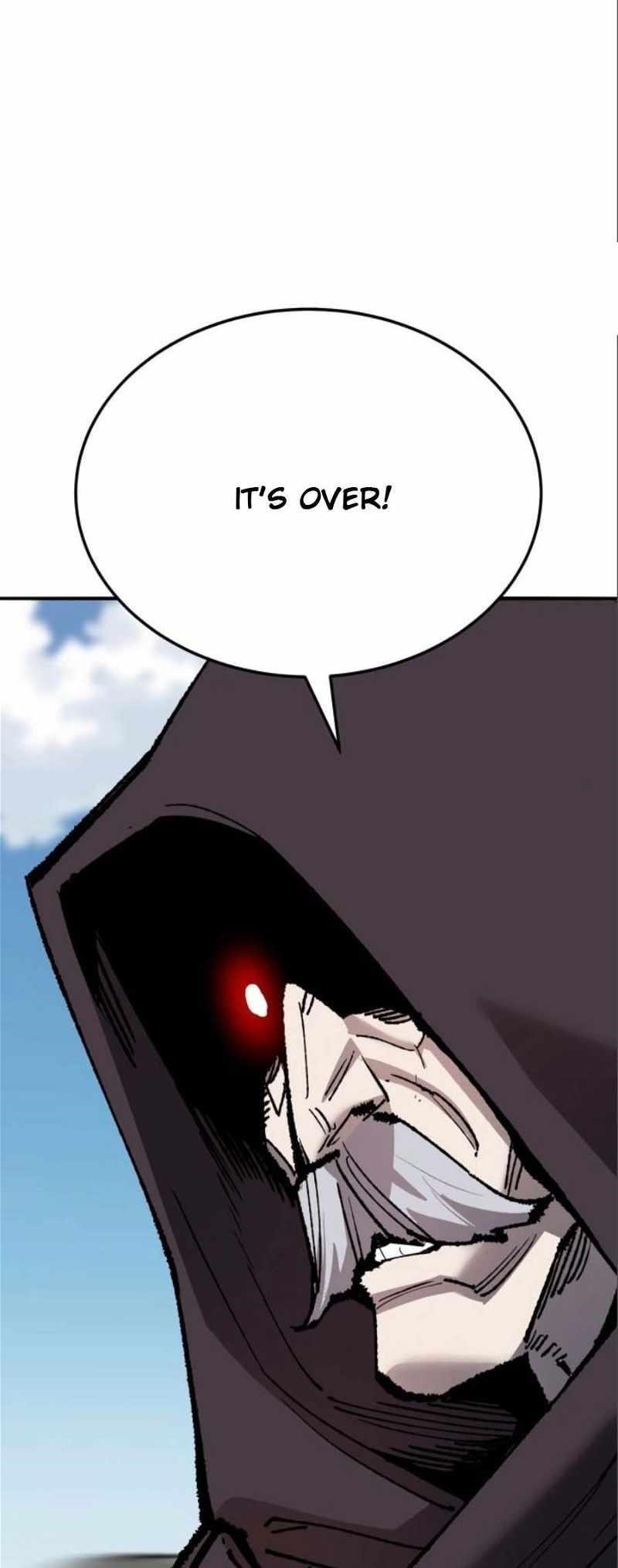 Read Limit Breaker Manga Online