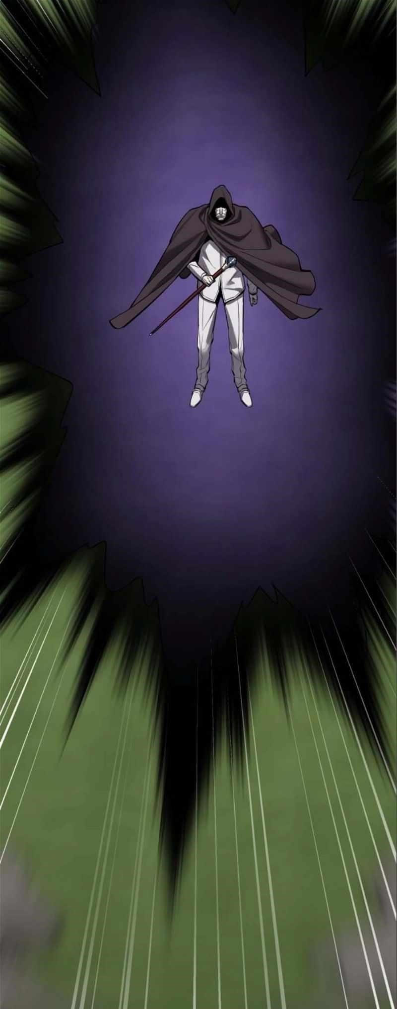 Read Limit Breaker Manga Online