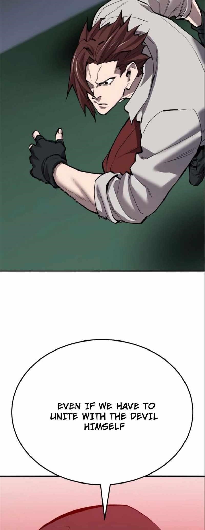 Read Limit Breaker Manga Online