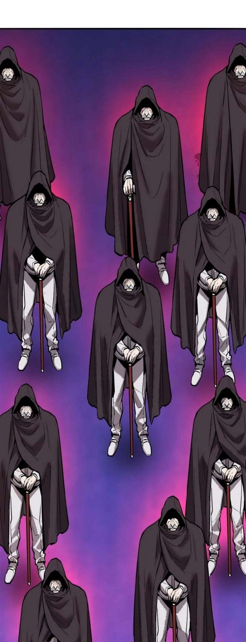 Read Limit Breaker Manga Online