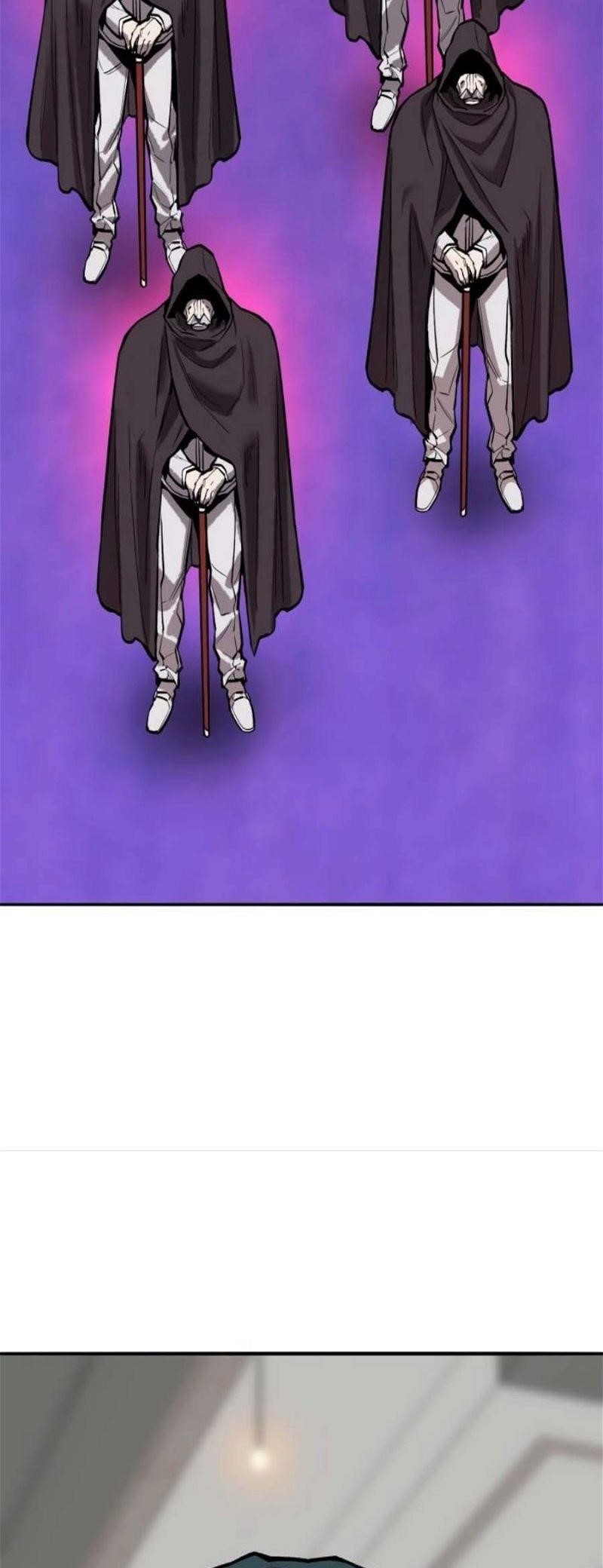 Read Limit Breaker Manga Online