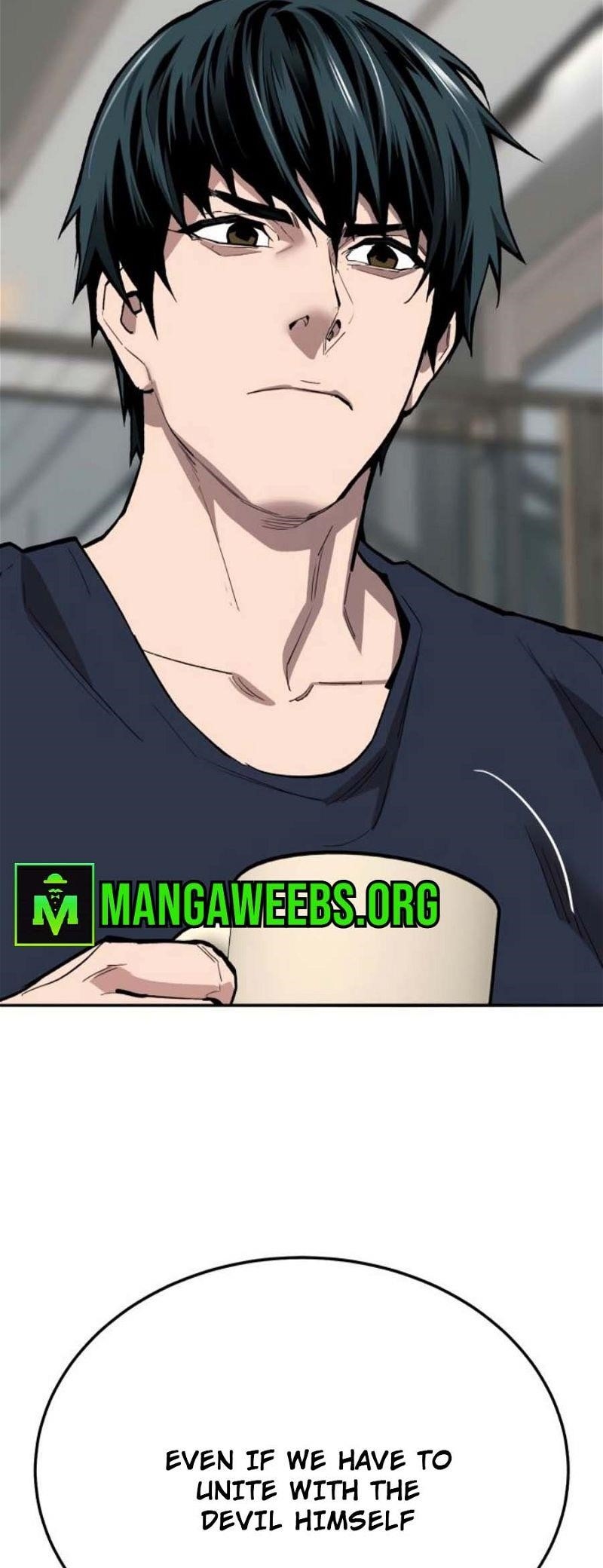 Read Limit Breaker Manga Online