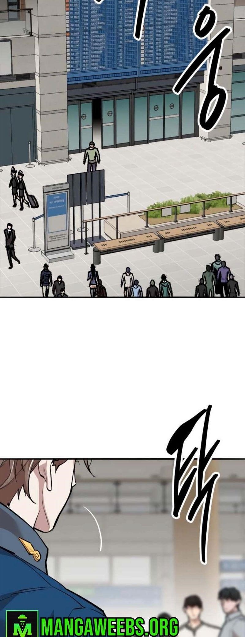 Read Limit Breaker Manga Online