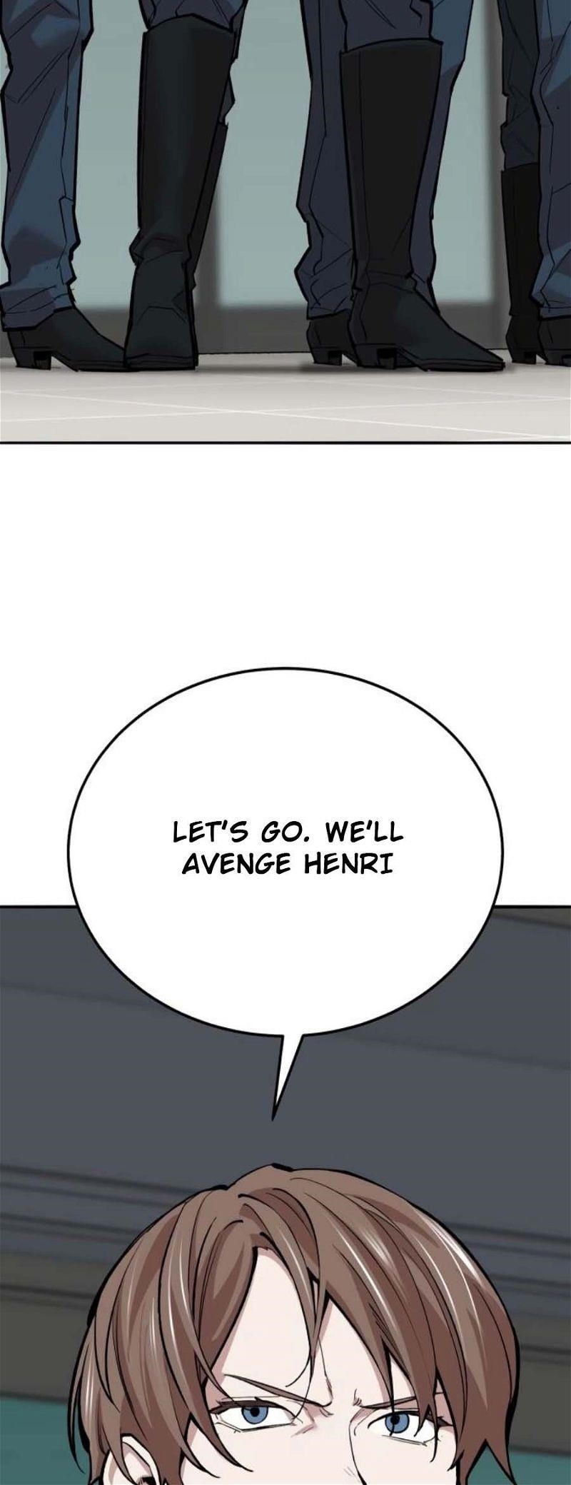 Read Limit Breaker Manga Online