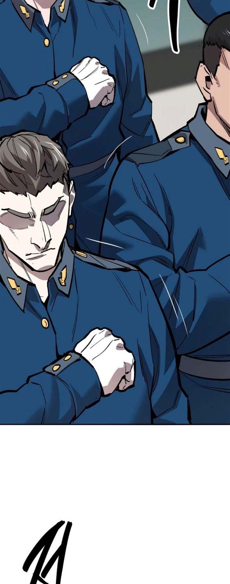 Read Limit Breaker Manga Online