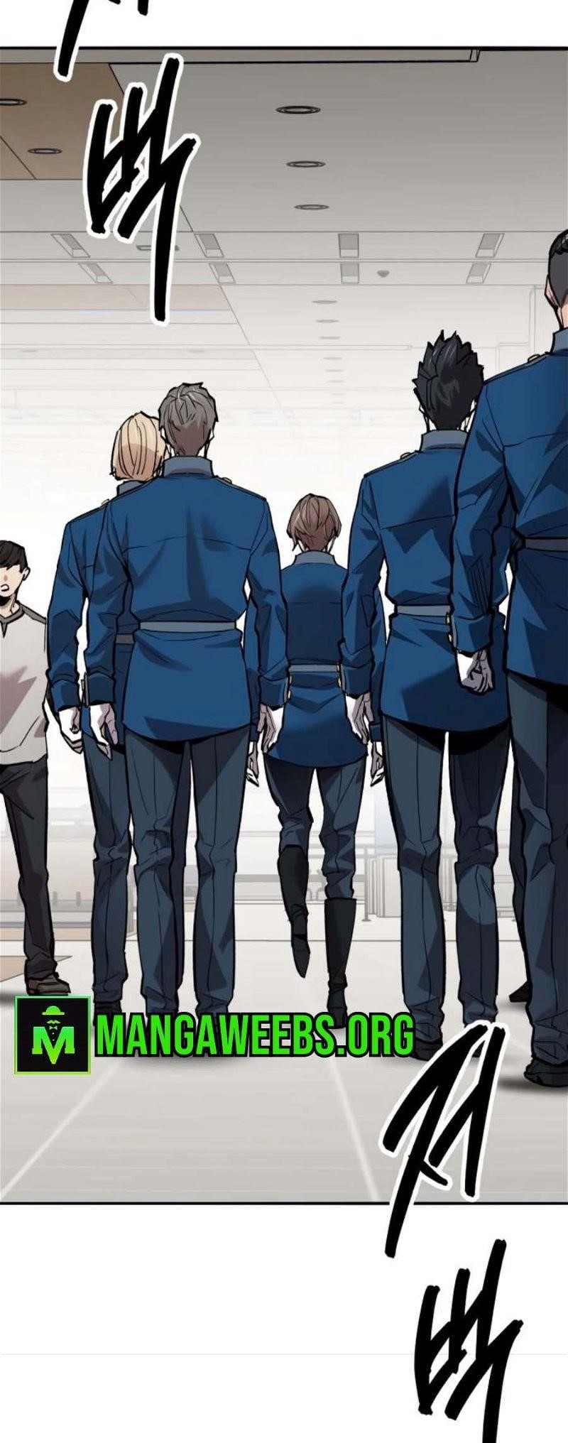 Read Limit Breaker Manga Online