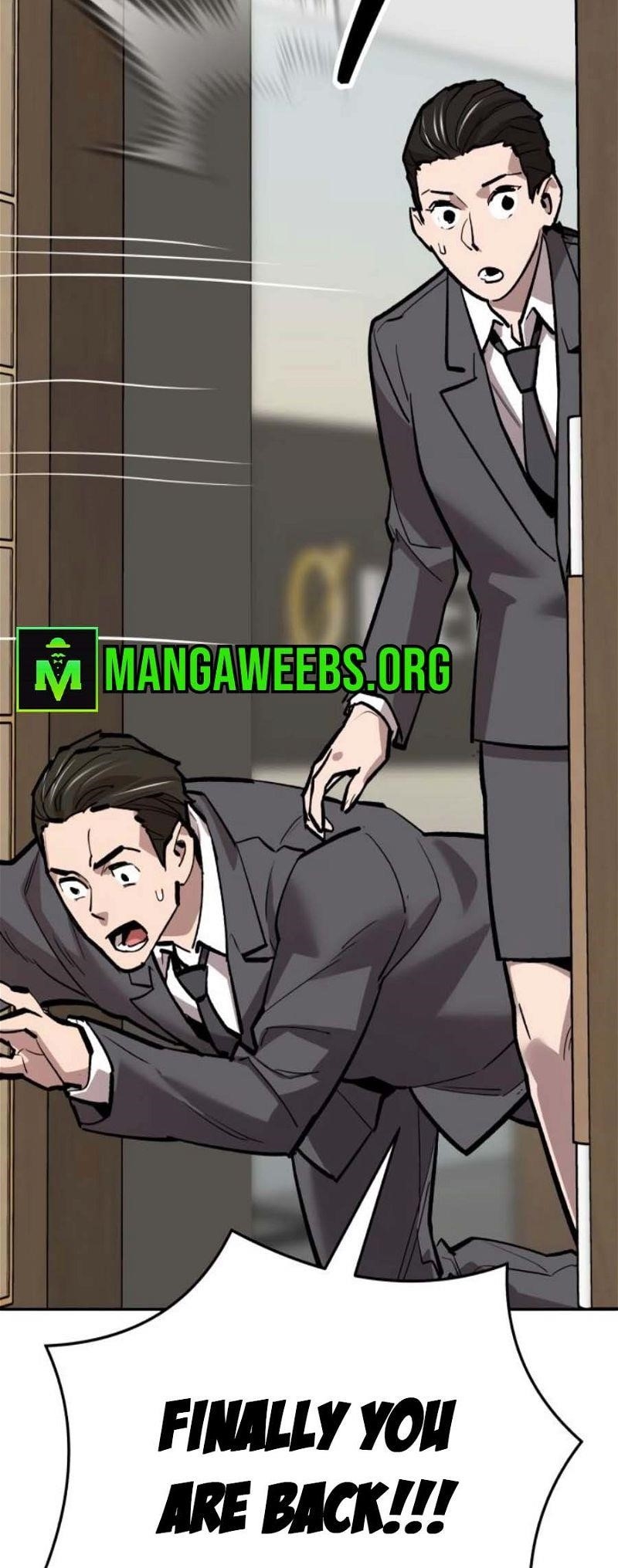 Read Limit Breaker Manga Online