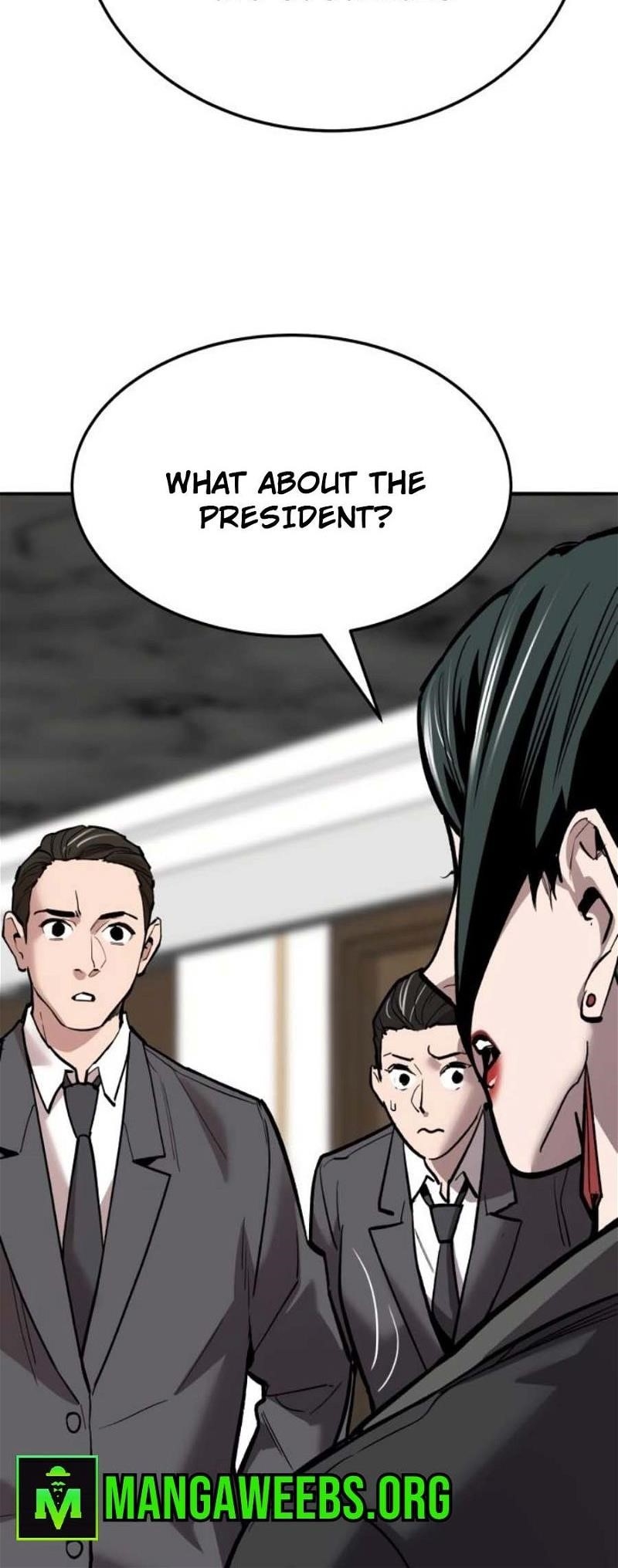Read Limit Breaker Manga Online